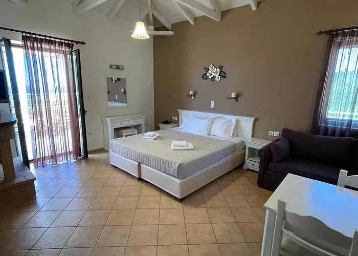 Kolokotronis Hotel & Spa