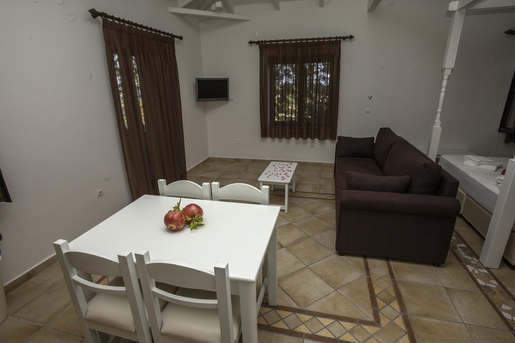 Kolokotronis Hotel & Spa Stoúpa