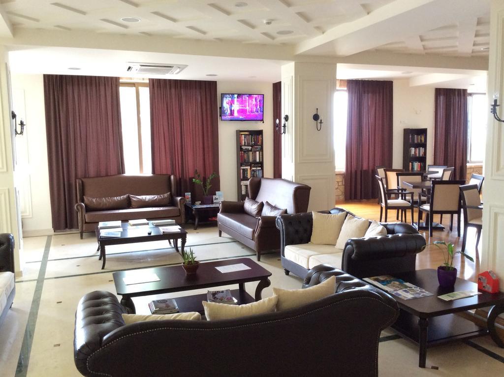 Kolokotronis Hotel & Spa Stoúpa