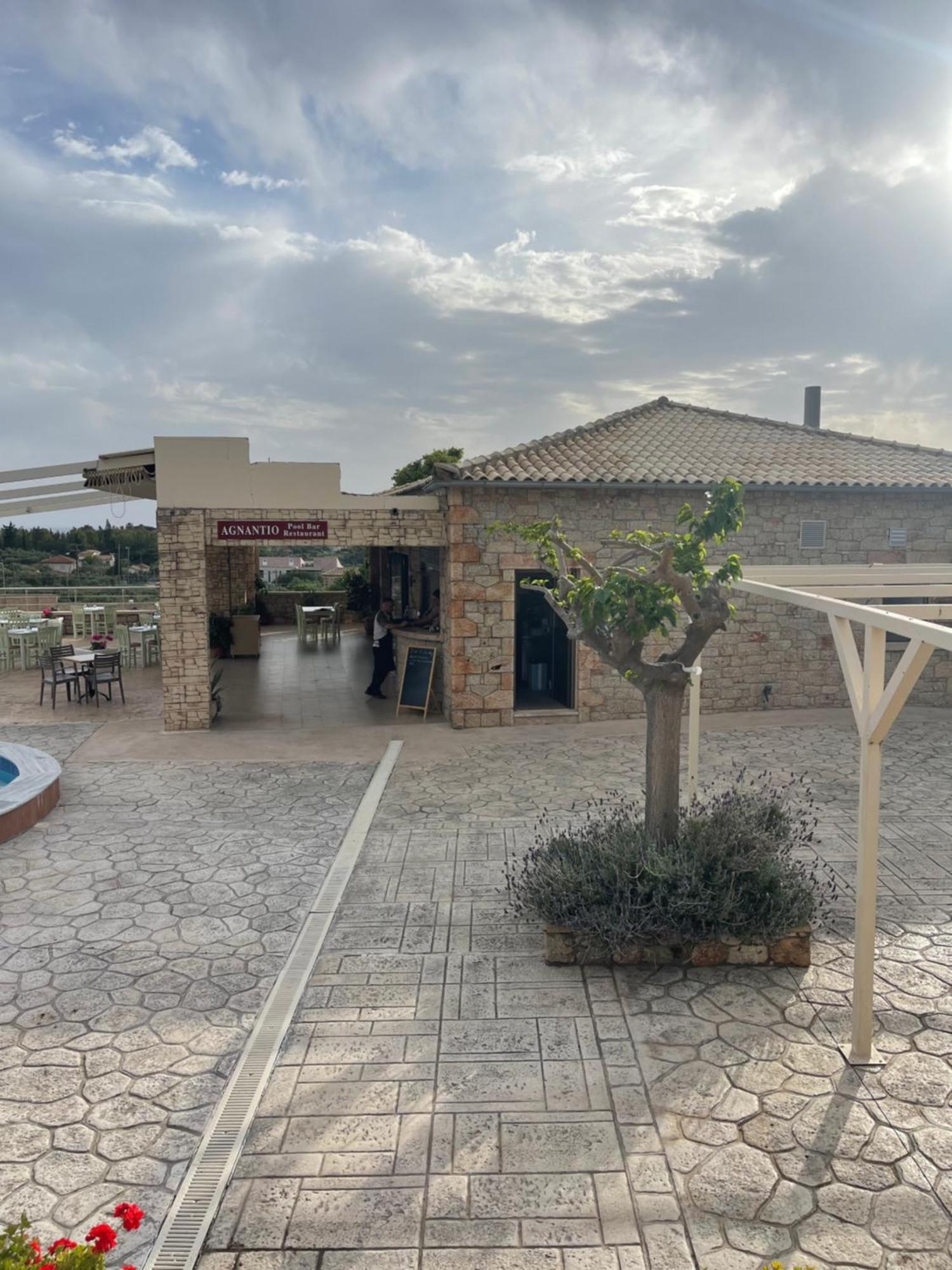 Kolokotronis Hotel & Spa Hotel