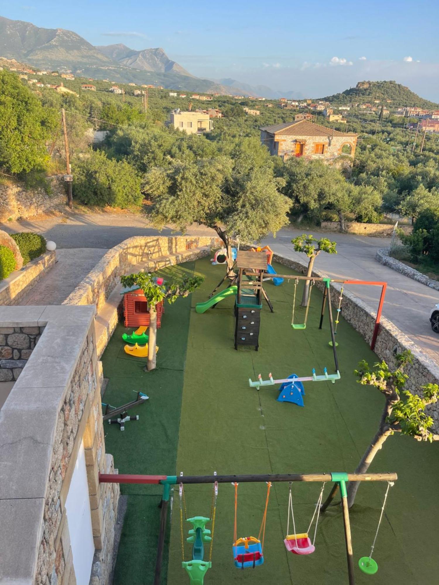 Hotel Kolokotronis Hotel & Spa 4*