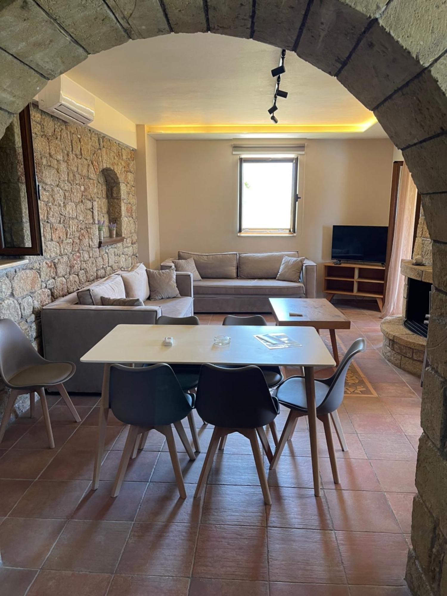 Kolokotronis Hotel & Spa Hotel Stoupa