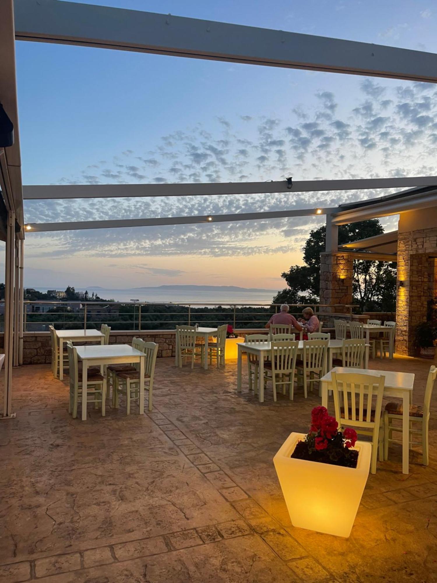 Hotel Kolokotronis Hotel & Spa Stoupa
