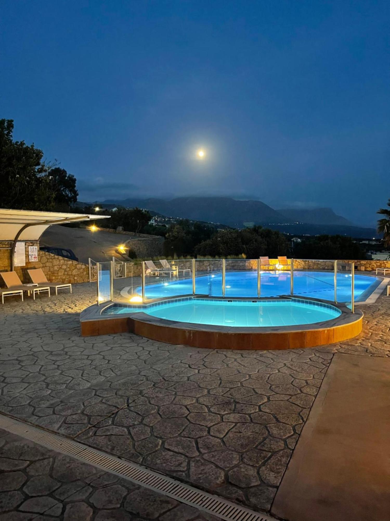 Kolokotronis Hotel & Spa 4*