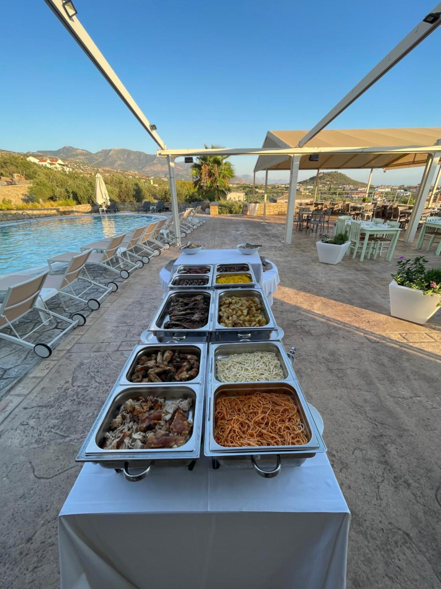 Kolokotronis Hotel & Spa Stoúpa