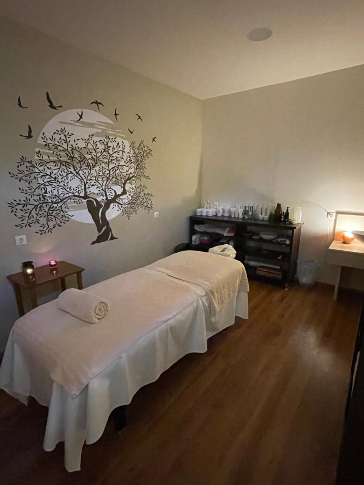 Kolokotronis Hotel & Spa 4* Stoupa