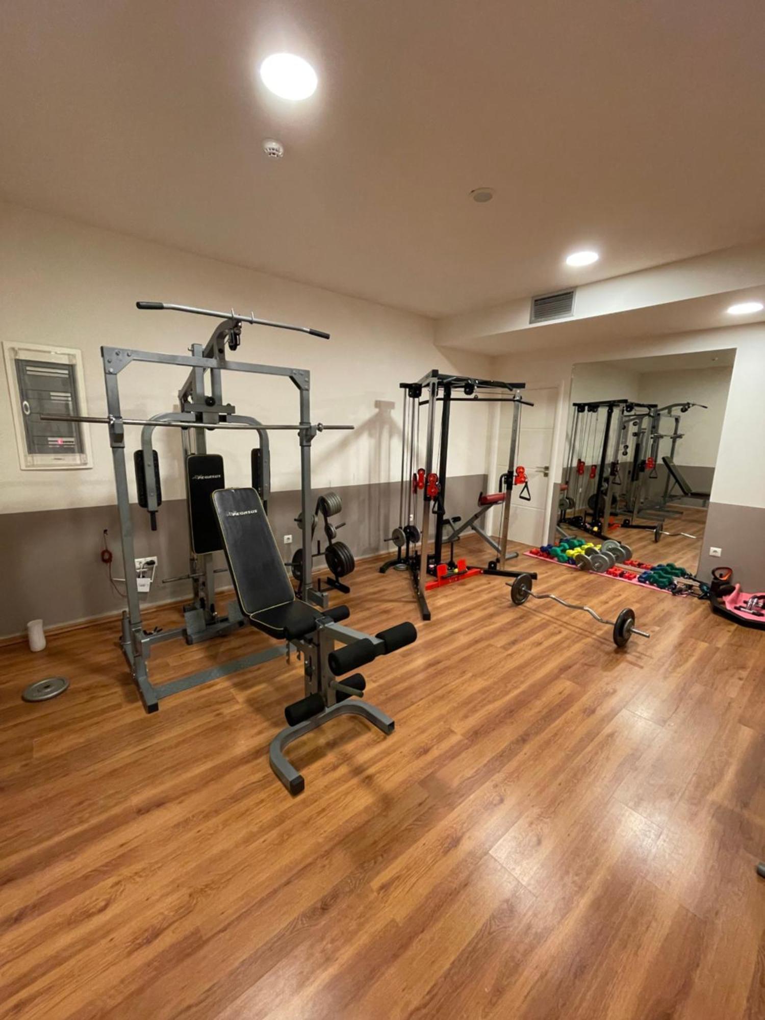 酒店 Kolokotronis Hotel & Spa