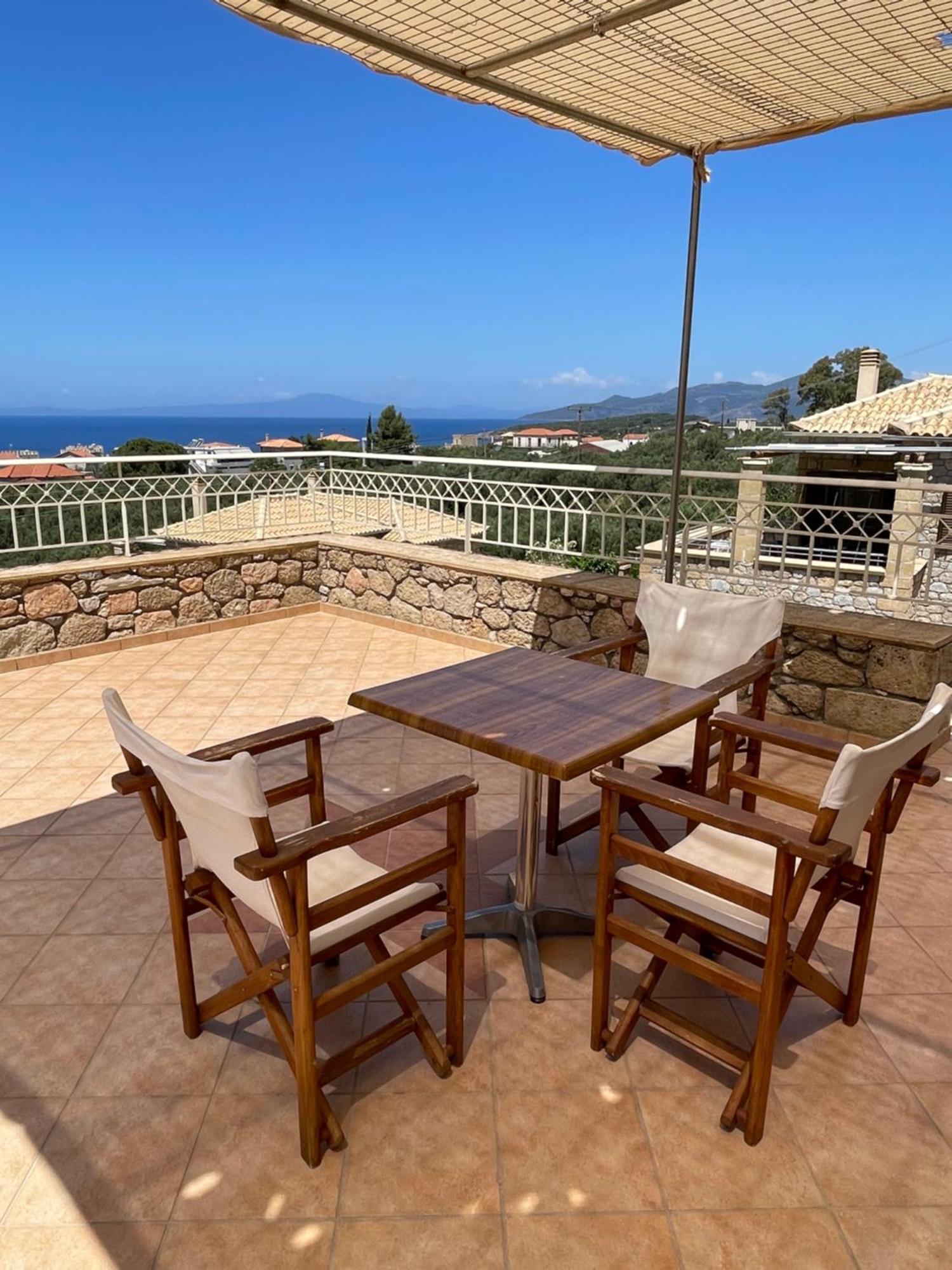 Kolokotronis Hotel & Spa 4* Stoúpa