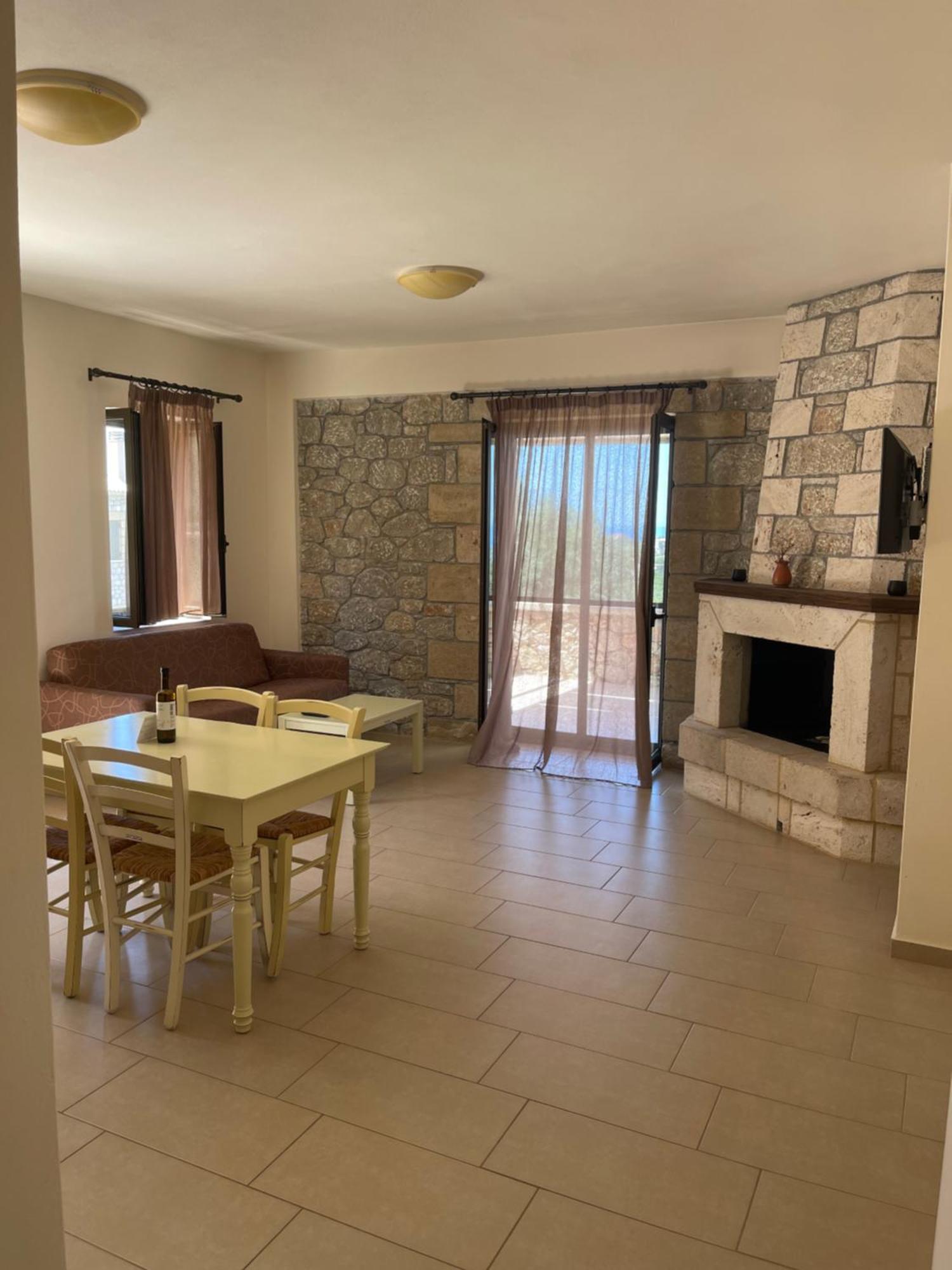 Kolokotronis Hotel & Spa Stoúpa