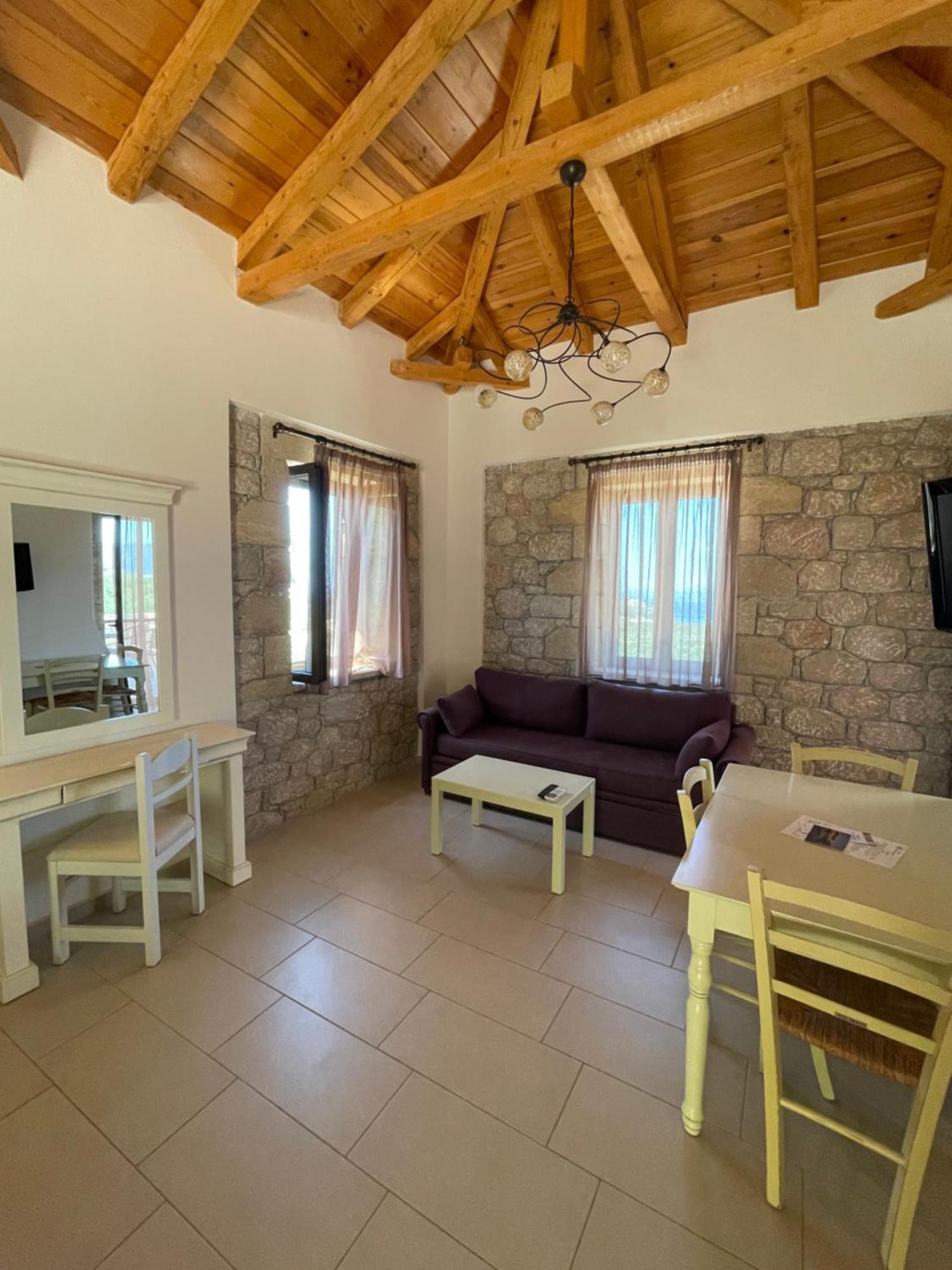 Kolokotronis Hotel & Spa Stoúpa