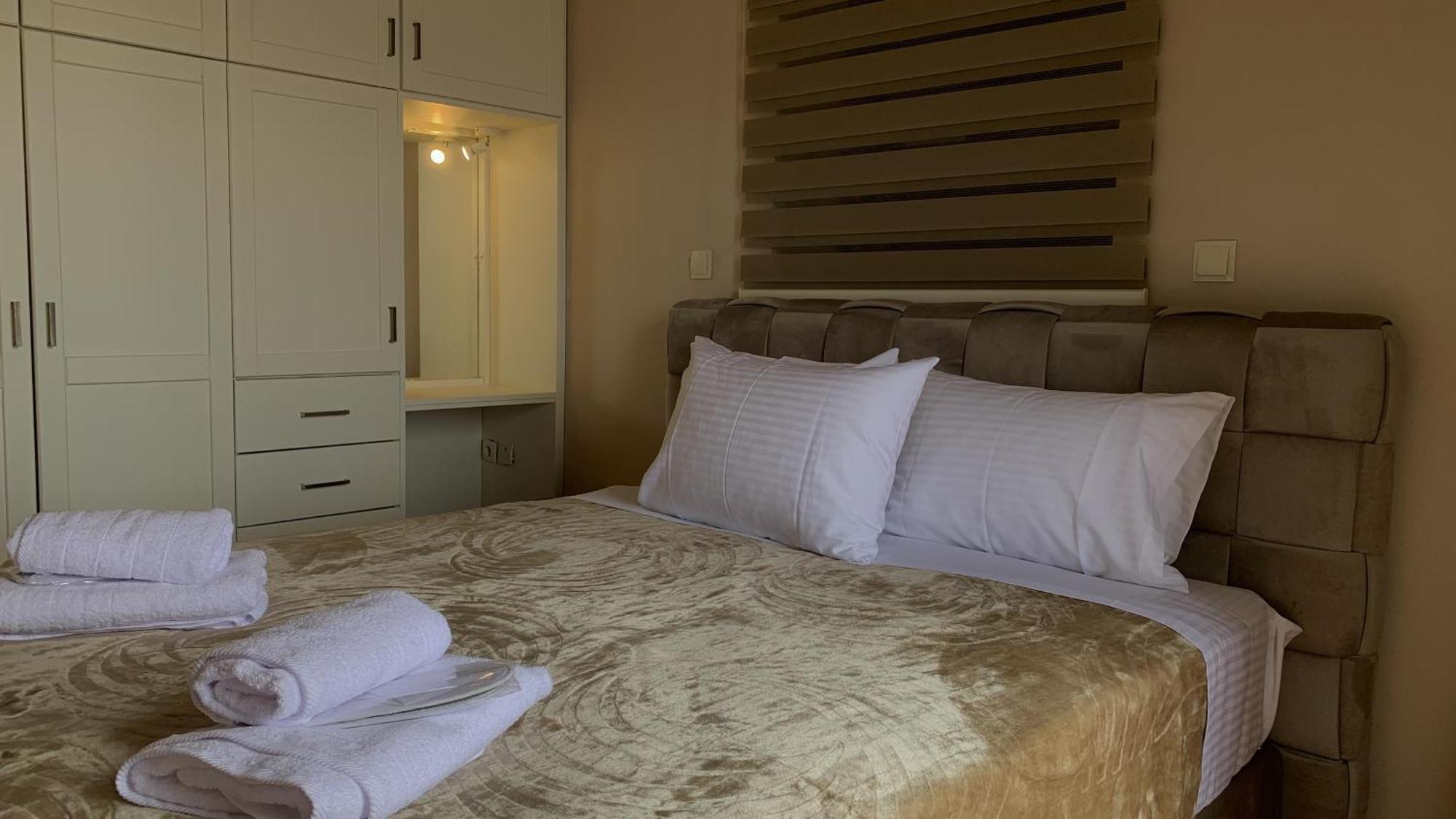 酒店 Kolokotronis Hotel & Spa