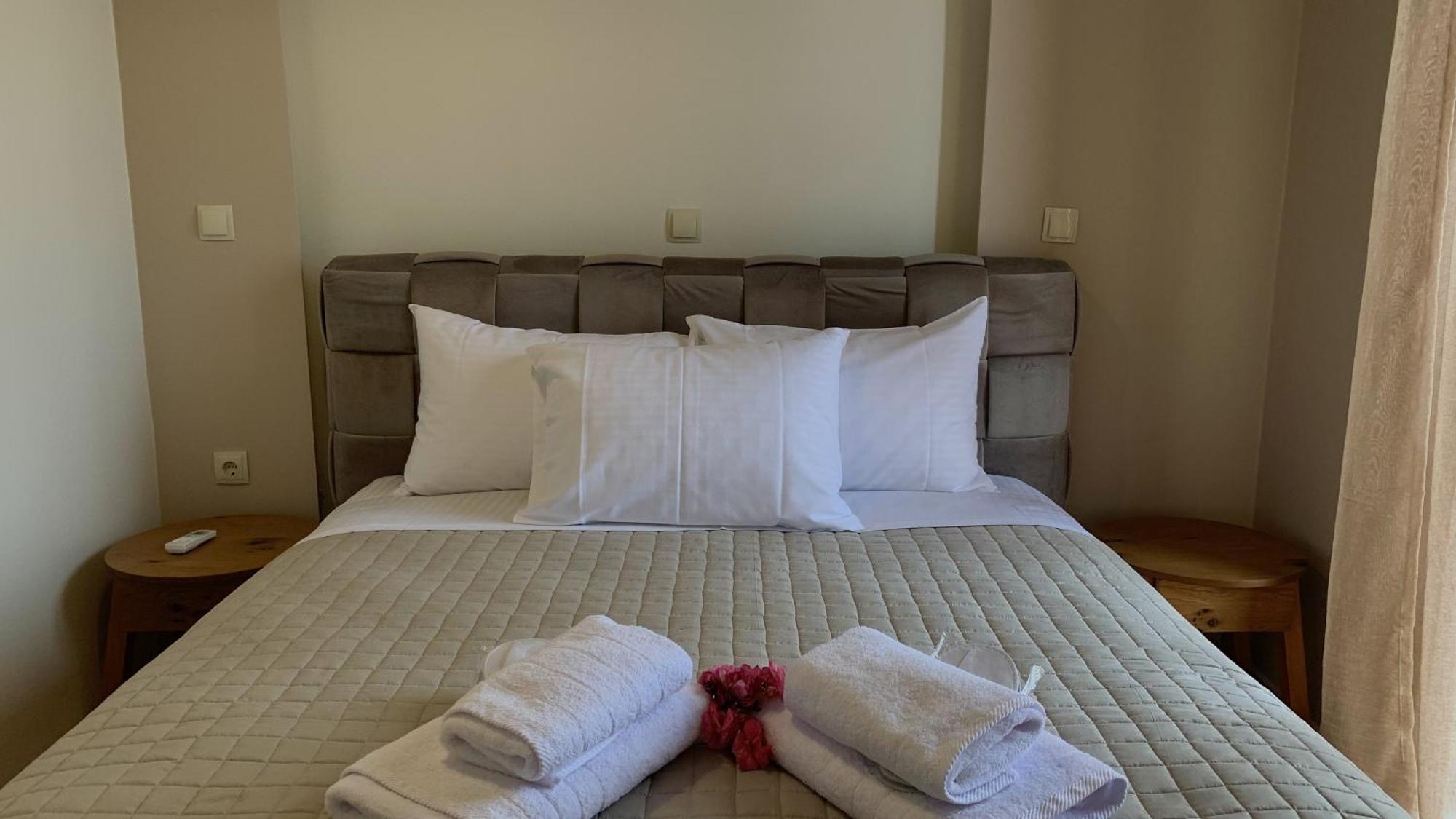 Kolokotronis Hotel & Spa 酒店 4*