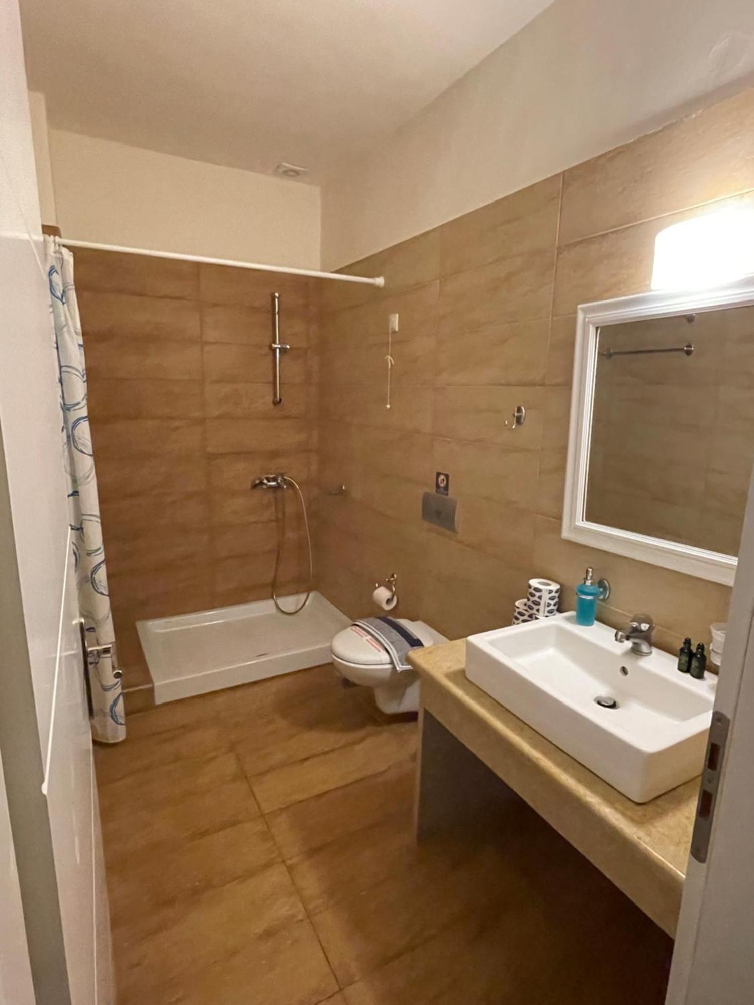 酒店 Kolokotronis Hotel & Spa 4*