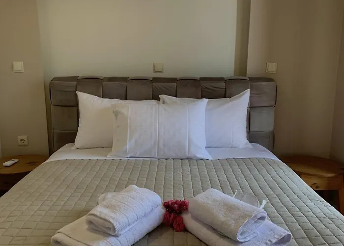 Kolokotronis Hotel & Spa