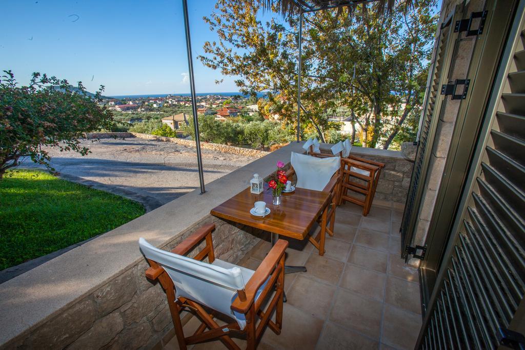 Hotel Kolokotronis & 4*