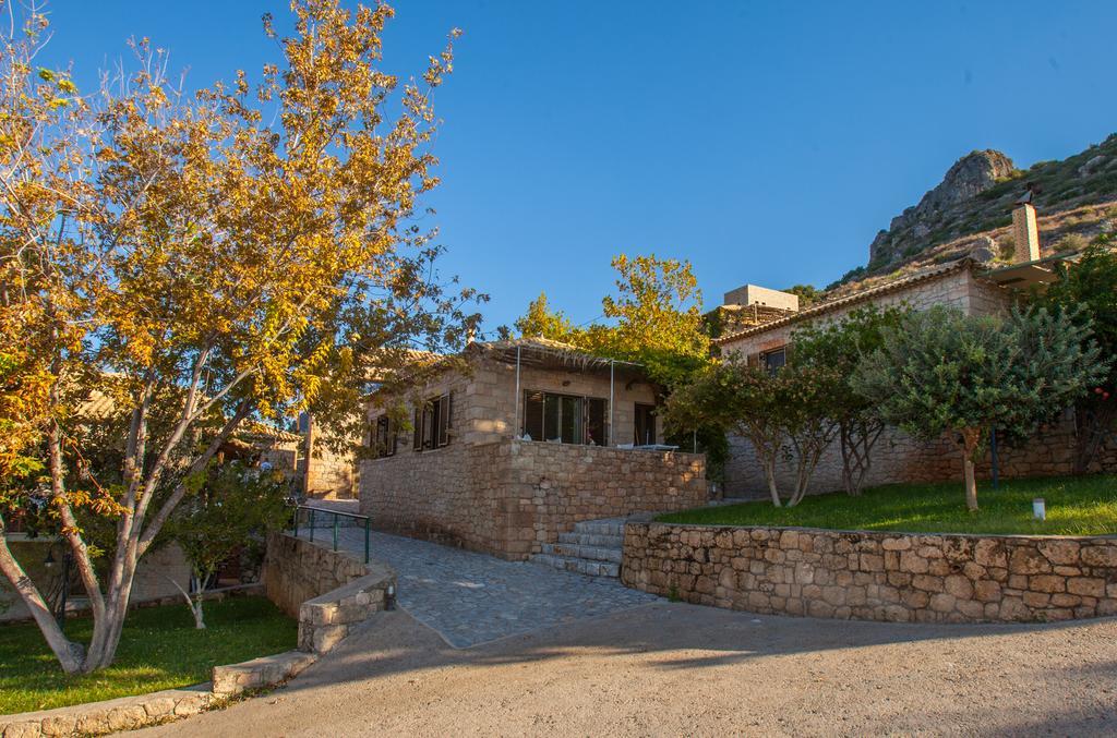 Kolokotronis & Hotel 4*