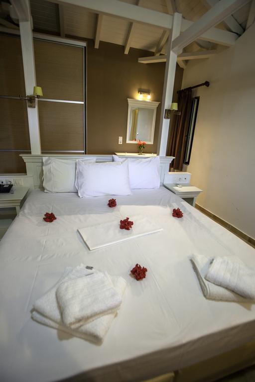 Hotel Kolokotronis & 4*