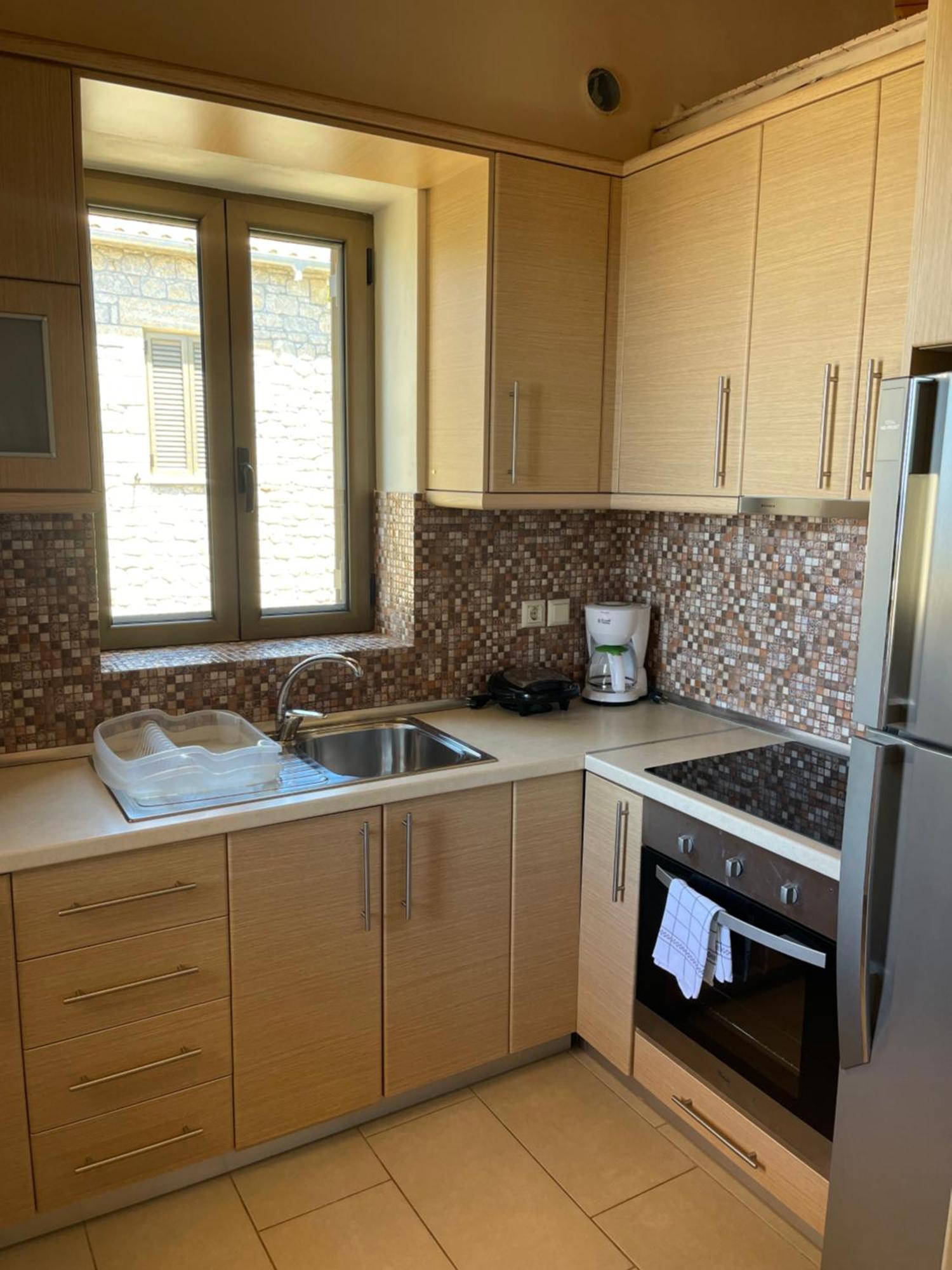 Hotel Kolokotronis &